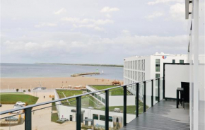 Lovely Apartment In Lübeck Travemünde With Sauna